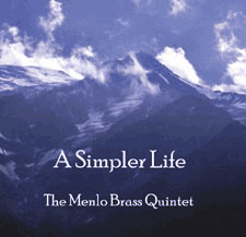 “A Simpler Life” CD