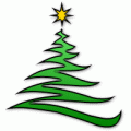 Christmas tree
