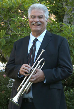 Dan Hallock, trumpets