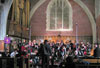 Pacific Boychoir at St. Paul's in Oakland