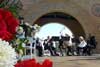 Stanford University Graduation