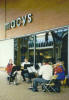 Christmas at Macy's